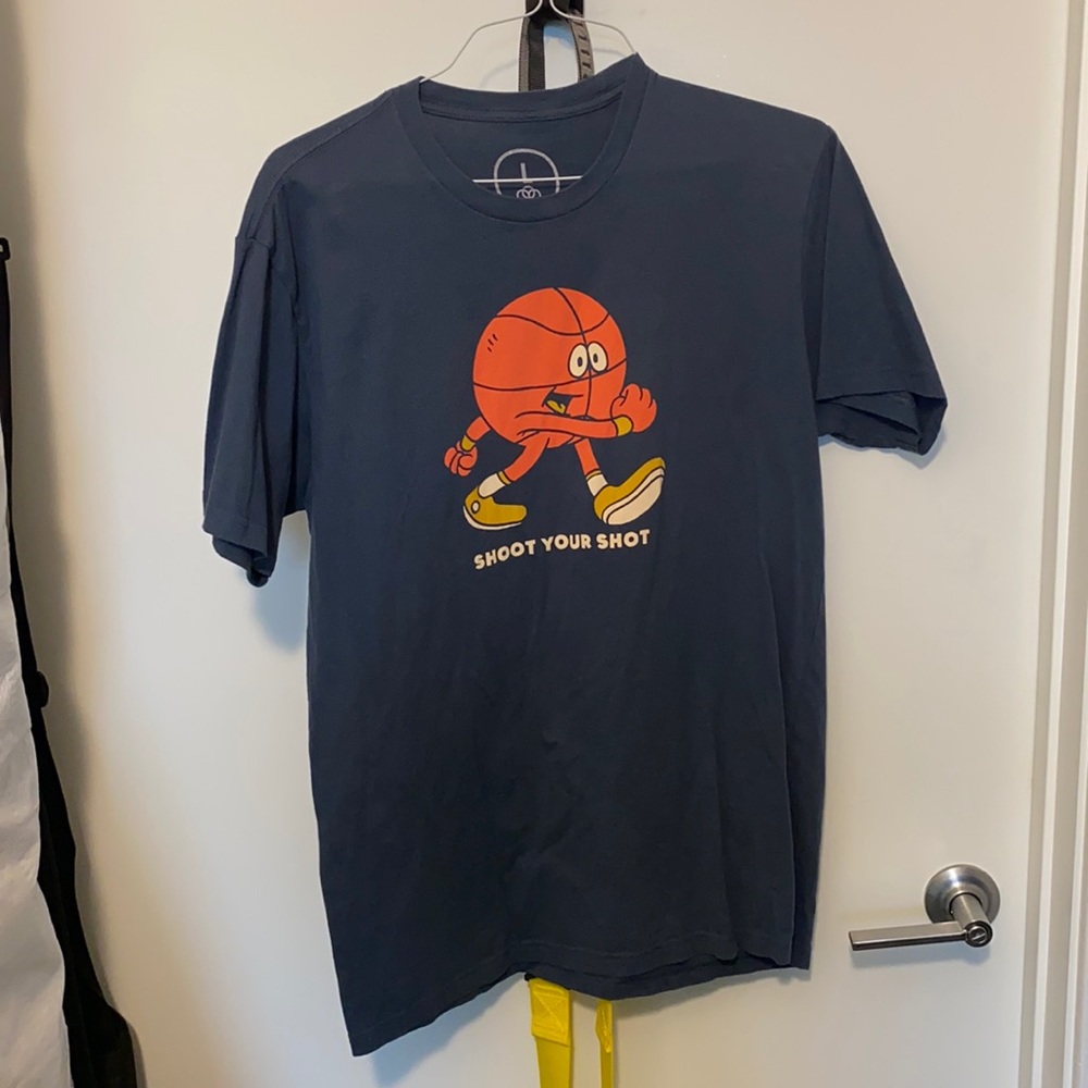 Very limited edition Arturo Torres tee
